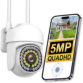 pol_po_Bezprzewodowa-Obrotowa-Zewnetrzna-Kamera-IP-WiFi-5MPx-Powiadomienia-Alarm-EUROLOOK-ZC-01-3717_3