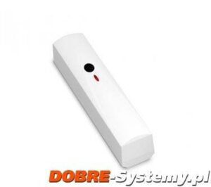 Bezprzewodowa czujka zbicia szyby dla systemu MICRA MGD-300 SATEL