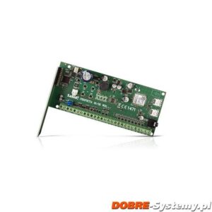 Centrala alarmowa PERFECTA 16-WRL SATEL