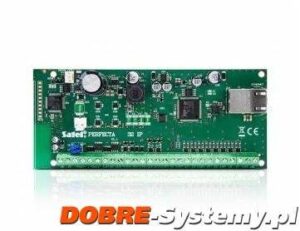 Centrala alarmowa z modułem komunikacyjnym ETH PERFECTA-IP 32 SATEL