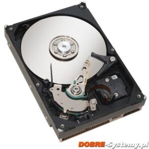 Dysk HDD 2 TB do rejestracji video
