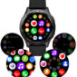 pol_po_EUROLOOK-Sportowy-Inteligentny-Zegarek-Smartwatch-Bialy-Wodoodporny-Fitness-Bluetooth-iOS-Android-3605_8