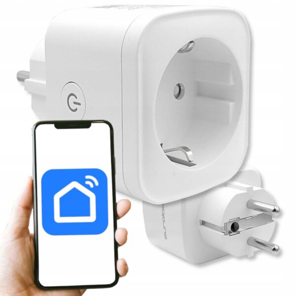 pol_po_Inteligentne-Gniazdko-Elektryczne-WiFi-TUYA-16A-EUROLOOK-EU-3-3598_1