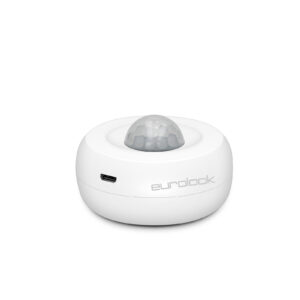 Inteligentny Bezprzewodowy Czujnik PIR 360° Zigbee EUROLOOK TU-001-Z-CS