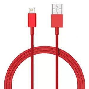 Kabel Lightning Do iPhone 11 X XS 12 13 XR iPad 1m