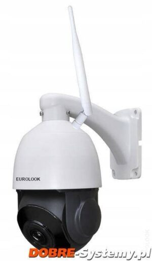 Kamera IP WIFI zewnętrzna EDW-5550 20xZOOM 5Mpx