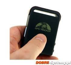 Lokalizator GPS/GSM G1000
