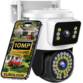 pol_po_PODWOJNA-KAMERA-WIFI-IP-SMART-ZEWNETRZNA-OBROTOWA-10MP-DETEKCJA-ALARM-EUROLOOK-ZC-02-Dual-3747_1