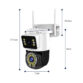 pol_po_PODWOJNA-KAMERA-WIFI-IP-SMART-ZEWNETRZNA-OBROTOWA-10MP-DETEKCJA-ALARM-EUROLOOK-ZC-02-Dual-3747_2