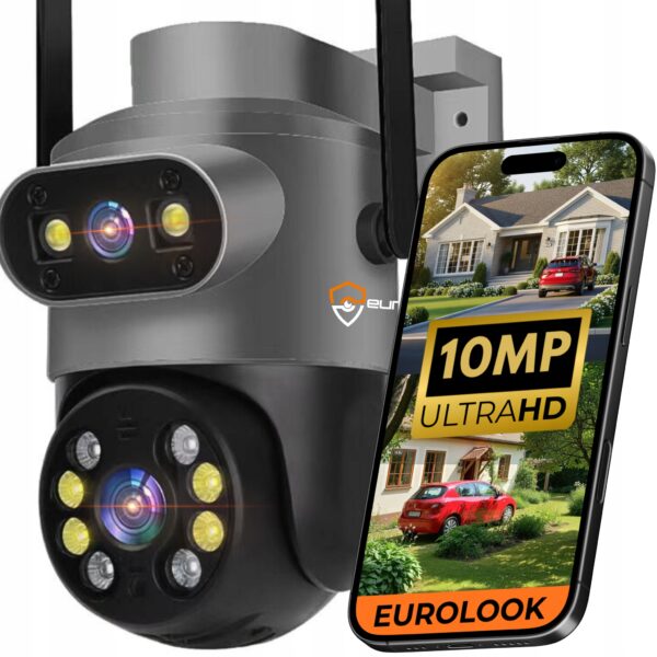 pol_po_PODWOJNA-KAMERA-WIFI-IP-SMART-ZEWNETRZNA-OBROTOWA-10MP-DETEKCJA-ALARM-EUROLOOK-ZC-06-3751_1