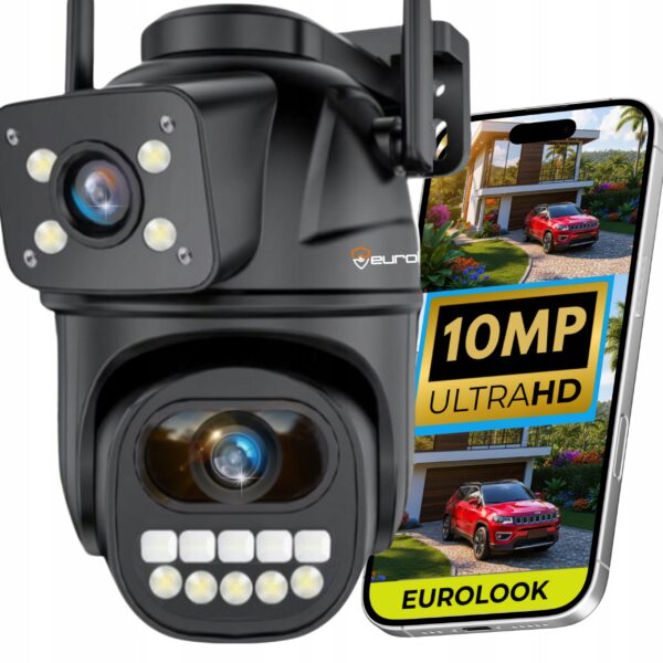 pol_po_PODWOJNA-KAMERA-WIFI-IP-SMART-ZEWNETRZNA-OBROTOWA-4K-10MP-DETEKCJA-ALARM-EUROLOOK-ZC-04-Dual-3758_1