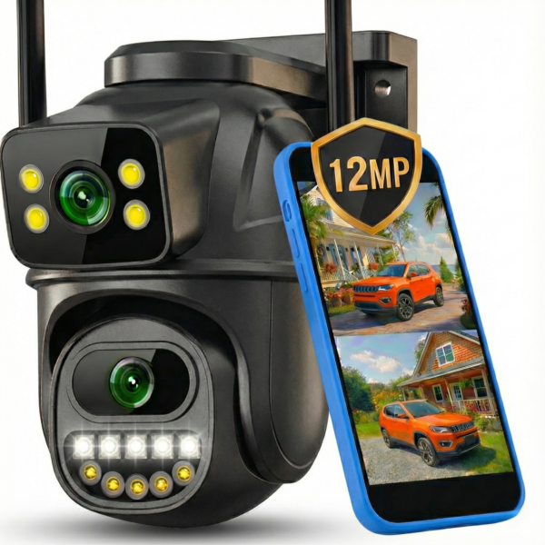 pol_po_PODWOJNA-KAMERA-WIFI-IP-SMART-ZEWNETRZNA-OBROTOWA-4K-12MP-DETEKCJA-ALARM-EUROLOOK-ZC-04-Dual-3759_1