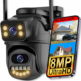 pol_po_PODWOJNA-KAMERA-WIFI-IP-SMART-ZEWNETRZNA-OBROTOWA-4K-8MP-DETEKCJA-ALARM-EUROLOOK-ZC-04-Dual-3757_1