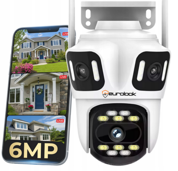 pol_po_POTROJNA-KAMERA-OBROTOWA-6MPX-WIFI-K-16-ZEWNETRZNA-SMART-IP-DETEKCJA-ALARM-AUDIO-3762_1