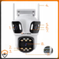 pol_po_POTROJNA-KAMERA-OBROTOWA-6MPX-WIFI-K-16-ZEWNETRZNA-SMART-IP-DETEKCJA-ALARM-AUDIO-3762_13