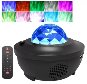Projektor Gwiazd LED SP-20 EUROLOOK