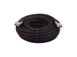 Przewód HDMI High Speed + Ethernet 10m