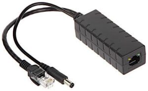 STABILIZATOR 48V/12V POE-802.3AF/C