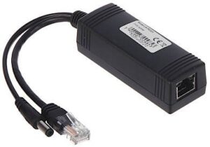 STABILIZATOR POE 48V/12V 2A