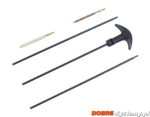 Wycior kaliber 4.5mm zestaw