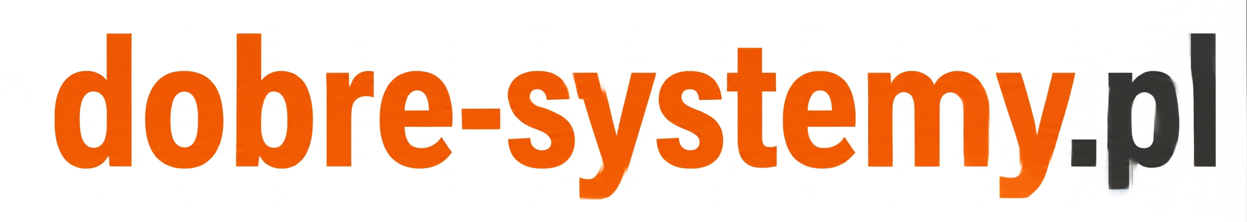 Dobre Systemy