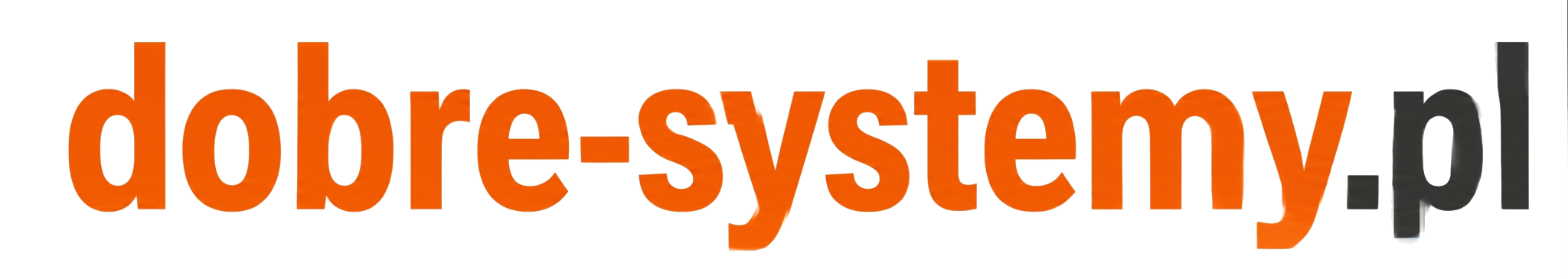 Dobre Systemy